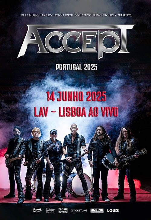 Accept (LAV, 14.06)