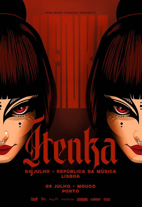 Henka (Lisboa, 04.07)
