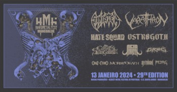 Hard Metal Fest 2024
